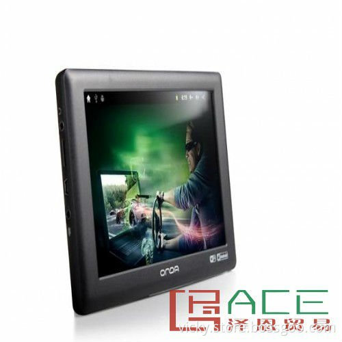Onda vx610w deluxe Tablet pc